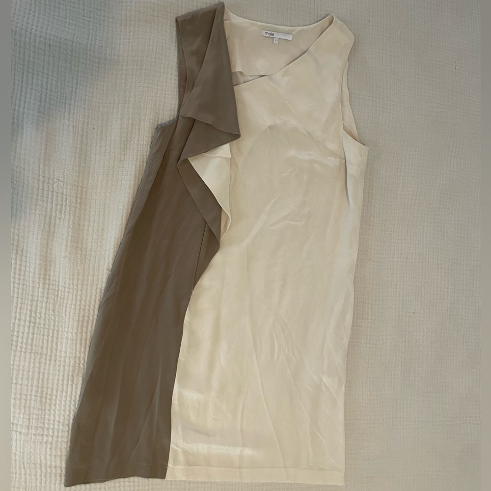 Cocktail mini dress